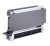 OLIMPIA SPLENDID Bi2® Naked RECESSED INVERTER FAN-COIL SLIR 400 DC