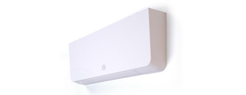 OLIMPIA SPLENDID Bi2® WALL SLW INVERTER DC  600 2V TR