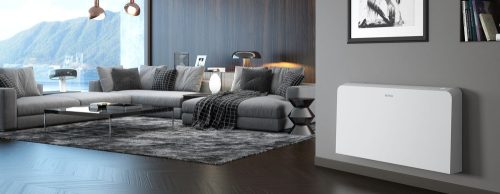 Bi2® SL AIR 400 DC TR