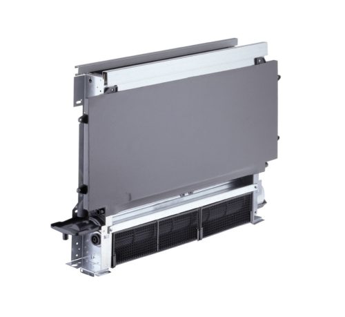 Bi2® Naked RECESSED FAN-COIL SLI INVERTER 1400 DC