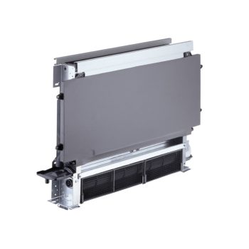   OLIMPIA SPLENDID Bi2® Naked RECESSED FAN-COIL SLI INVERTER 1600 DC