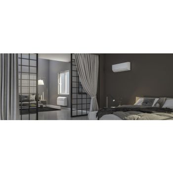 OLIMPIA SPLENDID UNICO TWIN - MASTER/WALL S1