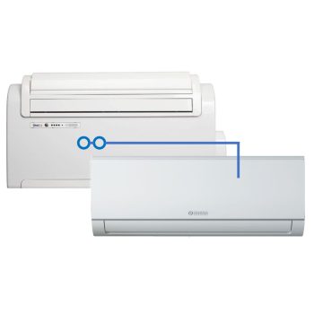 OLIMPIA SPLENDID UNICO TWIN - MASTER/WALL S1