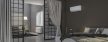 OLIMPIA SPLENDID UNICO TWIN - MASTER/WALL S1