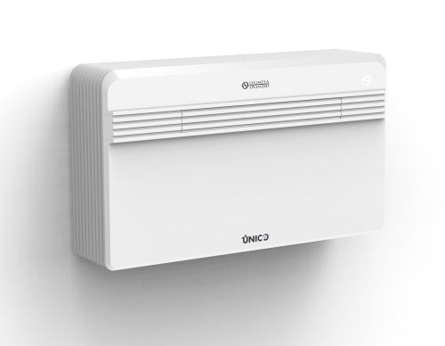 UNICO PRO 35 HP EVAN
