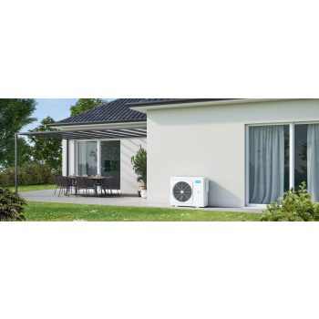 OLIMPIA SPLENDID SHERPA MONOBLOC S2 E 12T