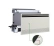 OLIMPIA SPLENDID Bi2® Naked RECESSED INVERTER FAN-COIL SLIR 1100 DC