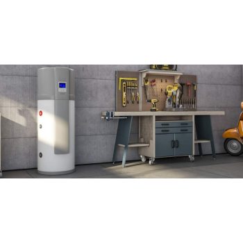 OLIMPIA SPLENDID SHERPA SHW S2 260S