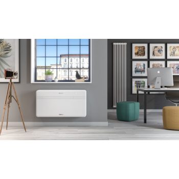 OLIMPIA SPLENDID UNICO EVO 20 HP PVAN