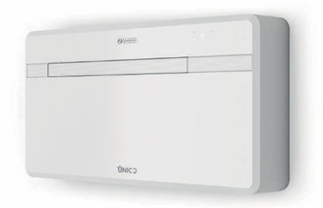 OLIMPIA SPLENDID UNICO EVO 20 HP PVAN