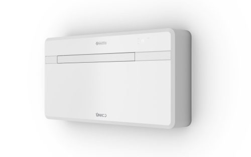 UNICO EVO 25 HP PVAN