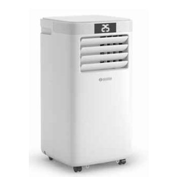 OLIMPIA SPLENDID DOLCECLIMA 10 HP WIFI