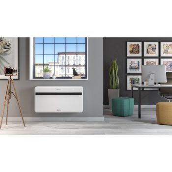 OLIMPIA SPLENDID UNICO EVO-F (PVA)