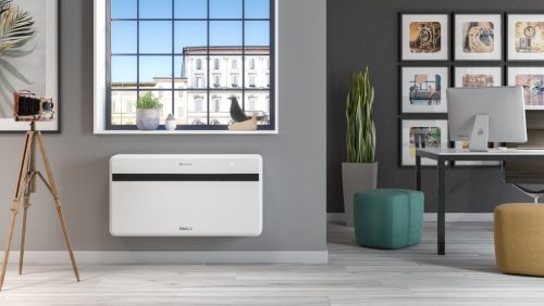 UNICO EVO-F (PVA)