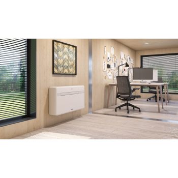 OLIMPIA SPLENDID UNICO EVO 30 HP EVAN