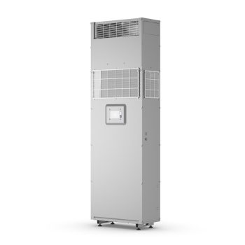 OLIMPIA SPLENDID UNICO VERTICAL-NK 35 HP EVANX