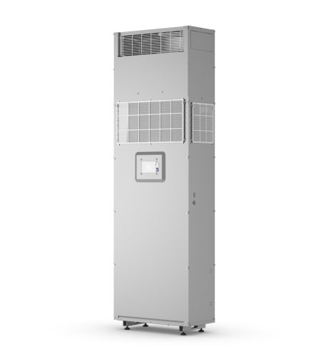 UNICO VERTICAL-NK 35 HP EVAN