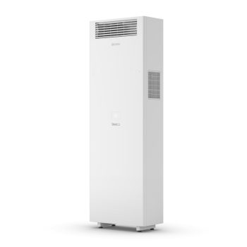 OLIMPIA SPLENDID UNICO VERTICAL 35 HP EVANX