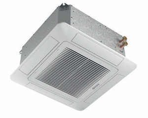 OLIMPIA SPLENDID Bi2® CST 720 DC