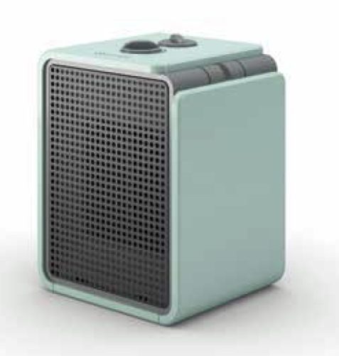 OLIMPIA SPLENDID CALDO CUBIC