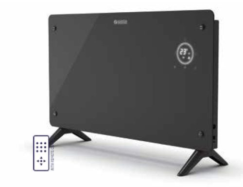 OLIMPIA SPLENDID CALEO GLASS WIFI