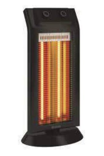 OLIMPIA SPLENDID SOLARIA BLACK