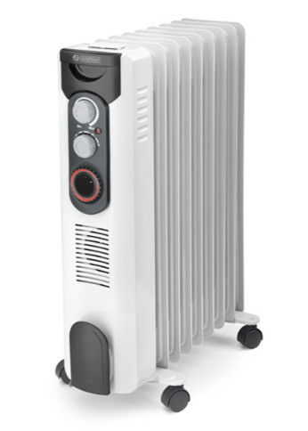 OLIMPIA SPLENDID CALDORAD 9 TURBO TIMER