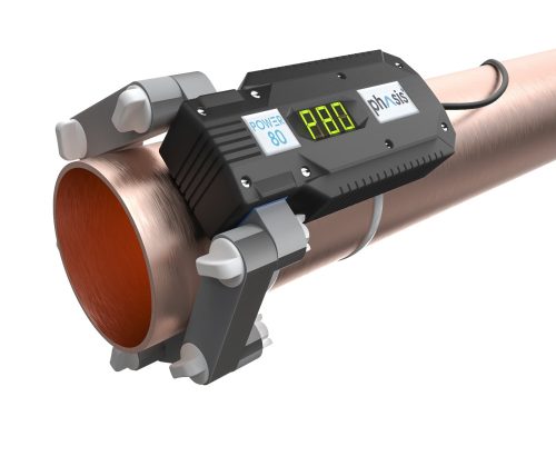  PHASIS POWER 80