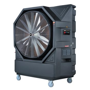 REX 48000 léghűtő