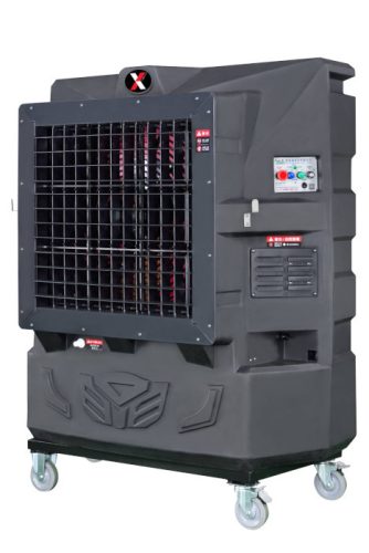 REX 25000 léghűtő