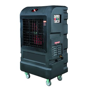 REX 14000 léghűtő