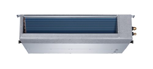  OLIMPIA SPLENDID Nexya S6 E Duct 18 