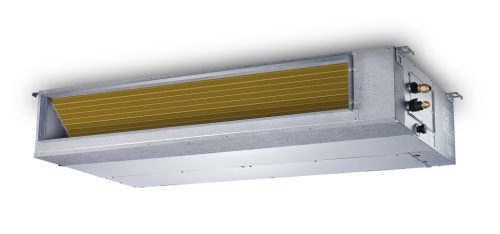 OLIMPIA SPLENDID Nexya S6 E Duct 36 