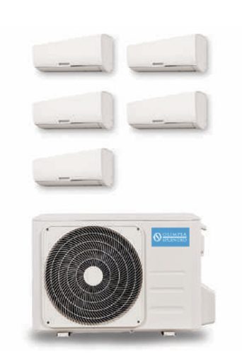 OLIMPIA SPLENDID NEXYA MULTI WALL