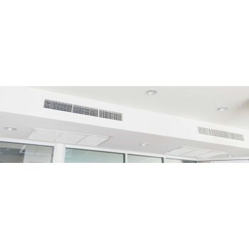 OLIMPIA SPLENDID Nexya S6 E Duct 24 