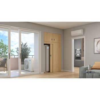 OLIMPIA SPLENDID Nexya Multi All in One Set