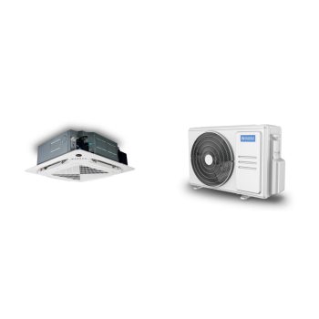 OLIMPIA SPLENDID Nexya E Cassette 24