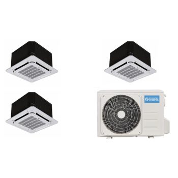 OLIMPIA SPLENDID NEXYA MULTI CASSETTE 