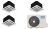 OLIMPIA SPLENDID NEXYA MULTI CASSETTE 