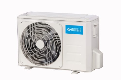 Nexya S5 E Dual Inverter 18 KÜLTÉRI EGYSÉG