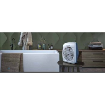 Ventilátoros fűtőberendezések