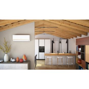  Split rendszerű klímák 