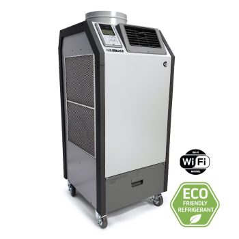 Mobil légkondicionálók