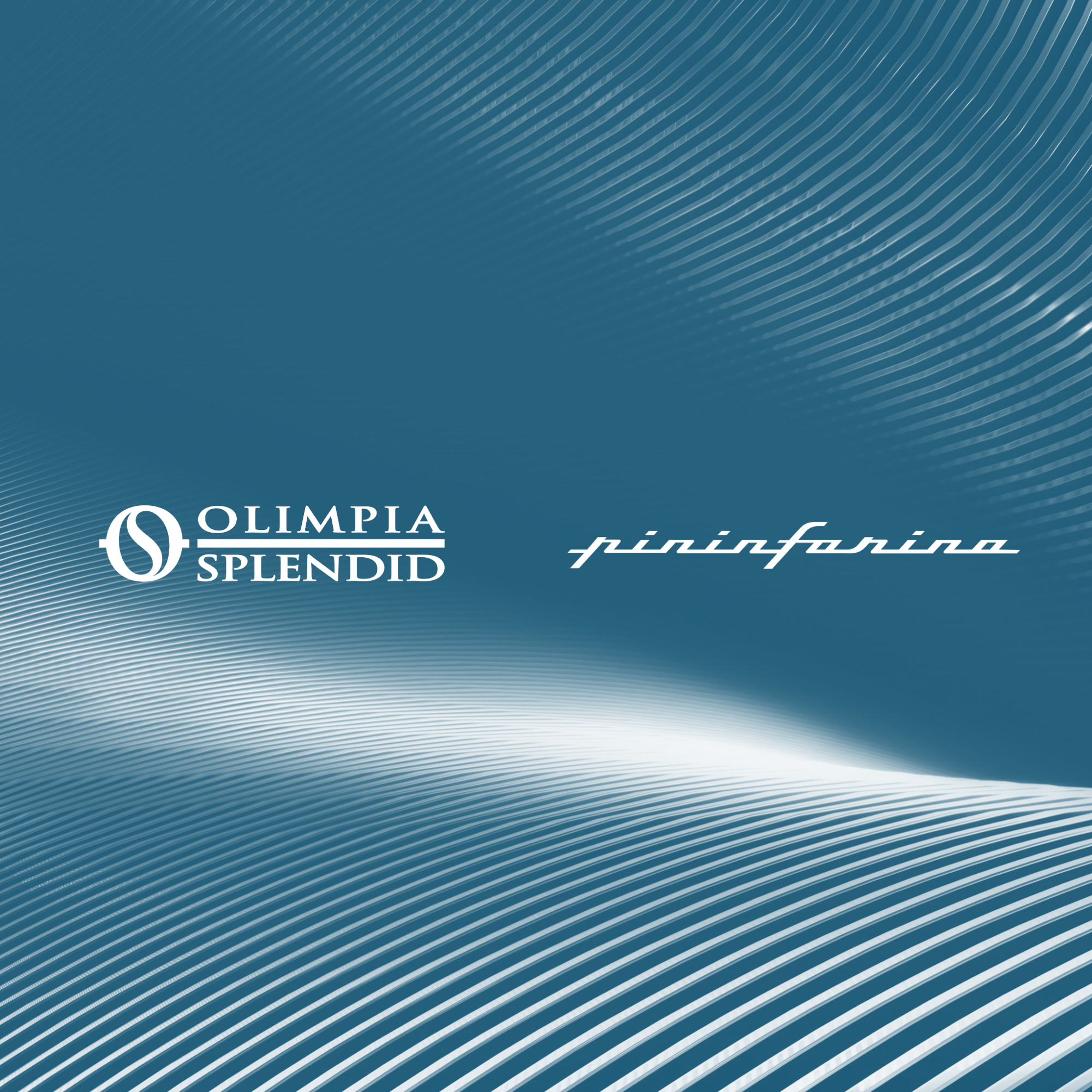 Olimpia Splendid és Pininfarina.